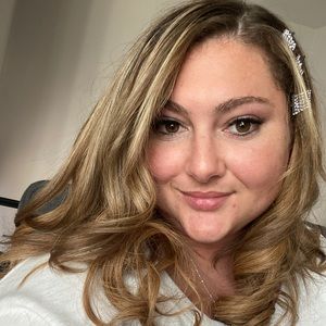 Meet your Posher, Annalisa